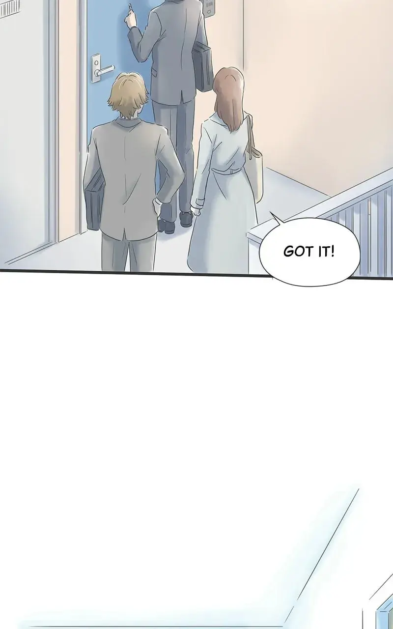 It Rains On Precious Days - Chapter 15 - Page 46