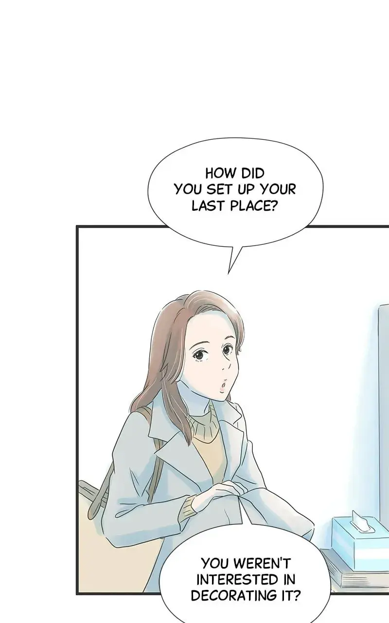 It Rains On Precious Days - Chapter 15 - Page 51