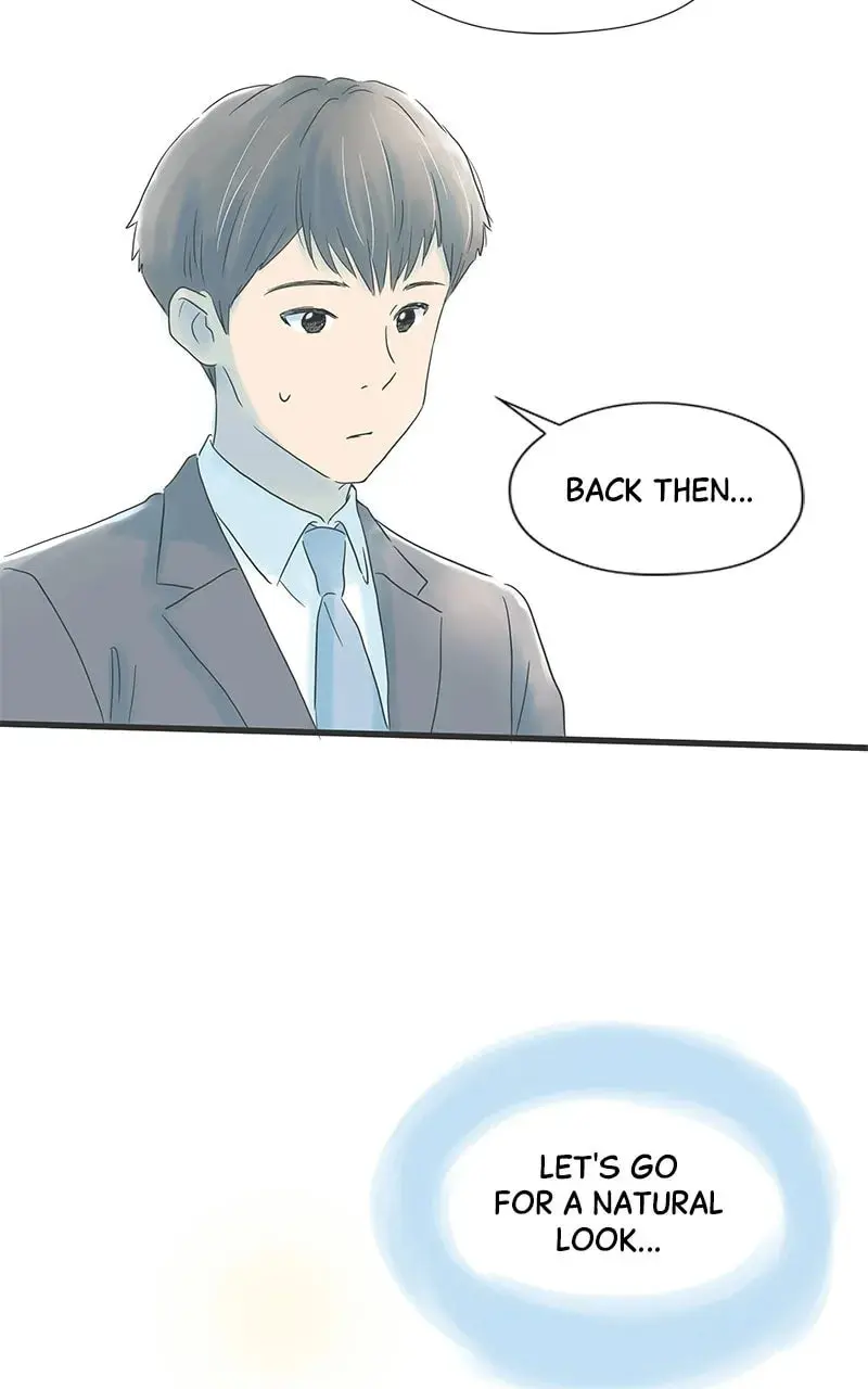 It Rains On Precious Days - Chapter 15 - Page 52