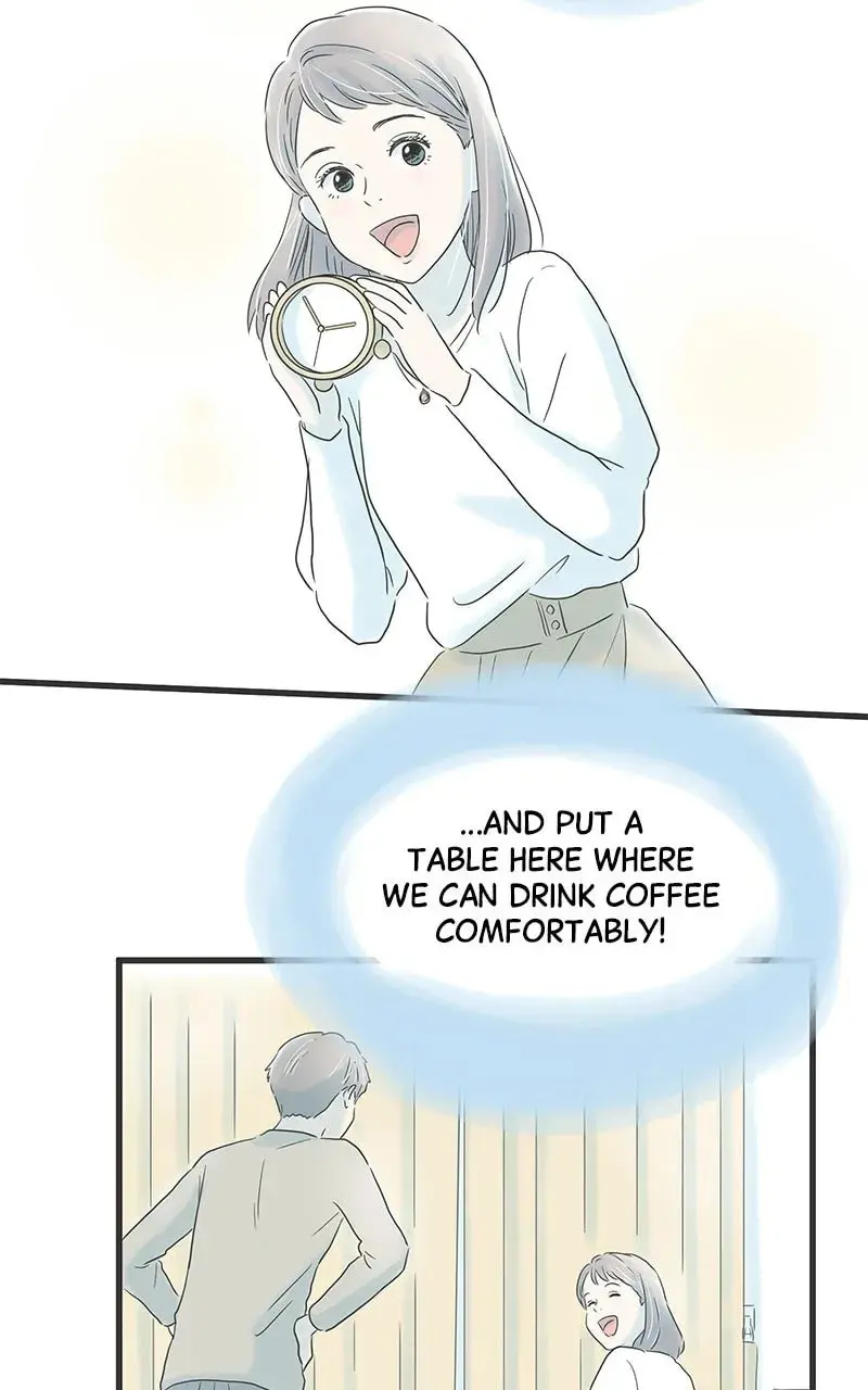 It Rains On Precious Days - Chapter 15 - Page 53