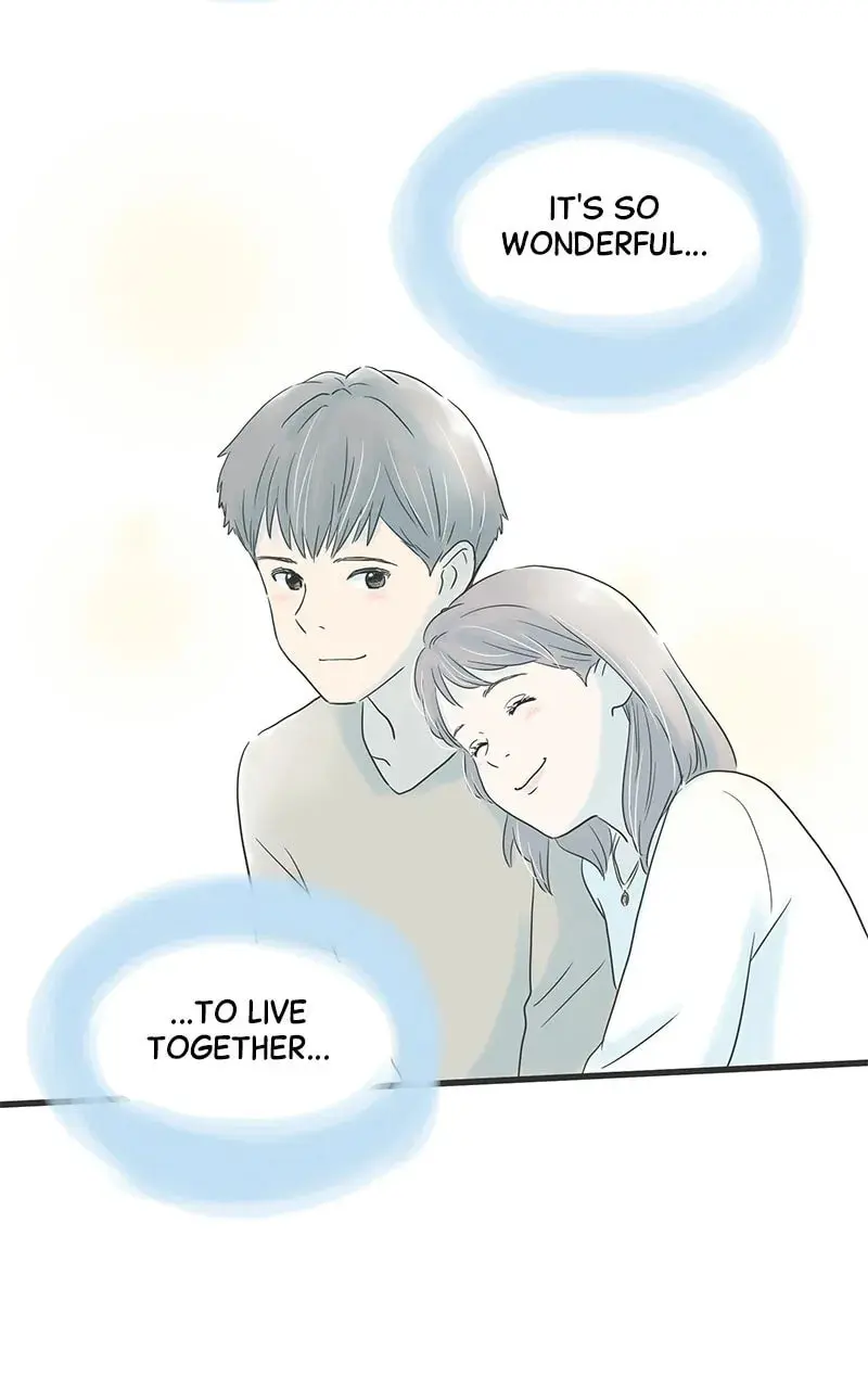 It Rains On Precious Days - Chapter 15 - Page 55