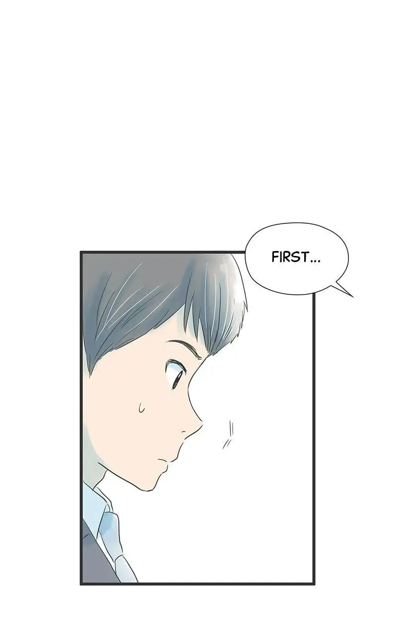 It Rains On Precious Days - Chapter 15 - Page 56