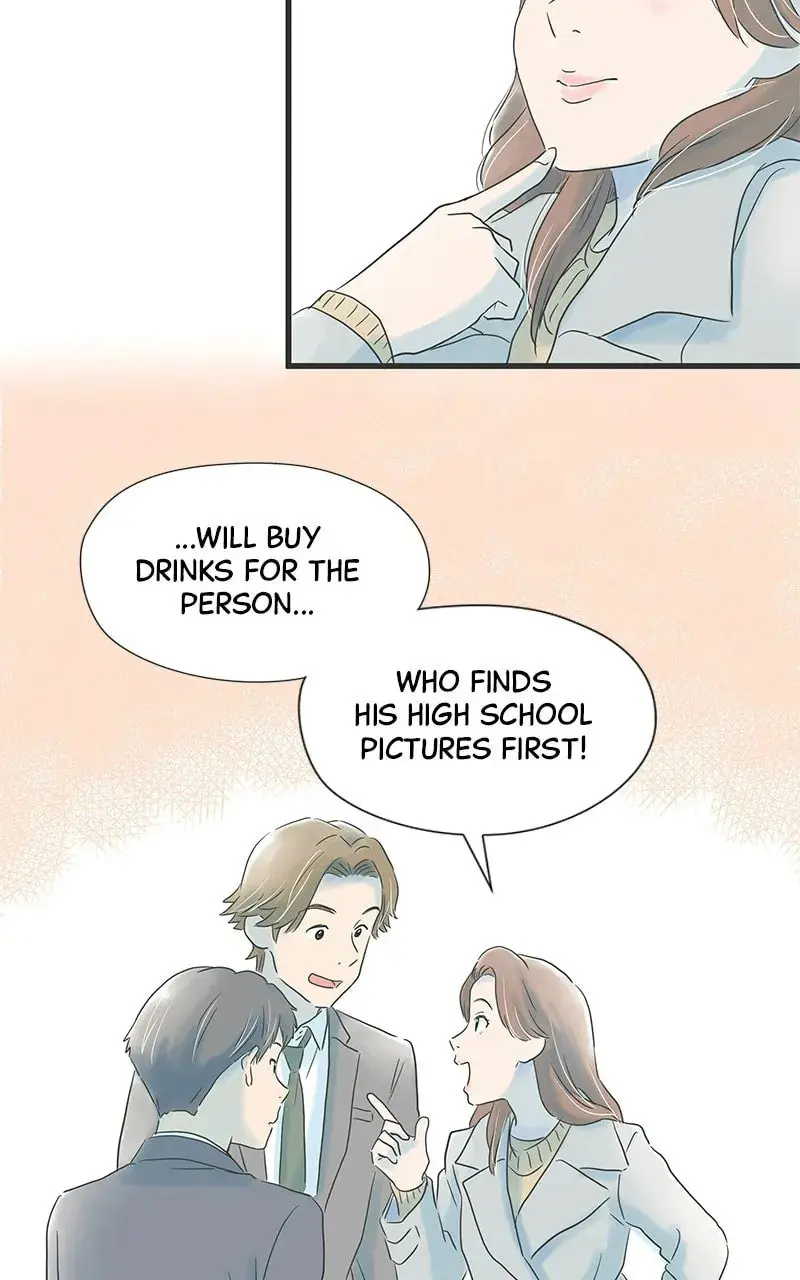 It Rains On Precious Days - Chapter 15 - Page 58