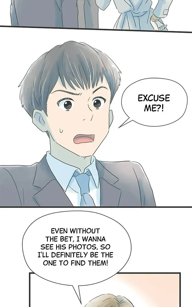 It Rains On Precious Days - Chapter 15 - Page 59
