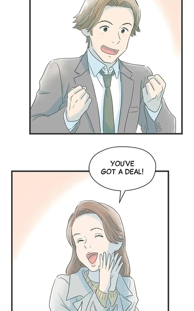 It Rains On Precious Days - Chapter 15 - Page 60