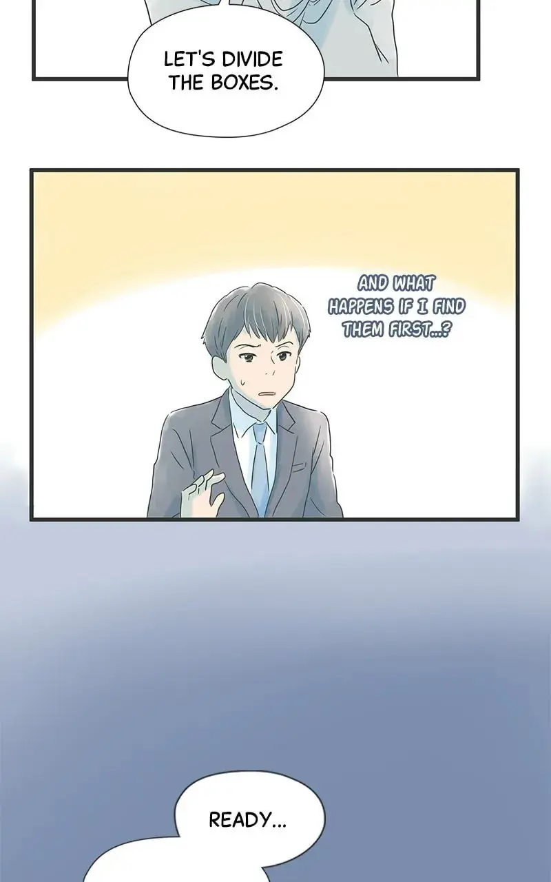 It Rains On Precious Days - Chapter 15 - Page 61