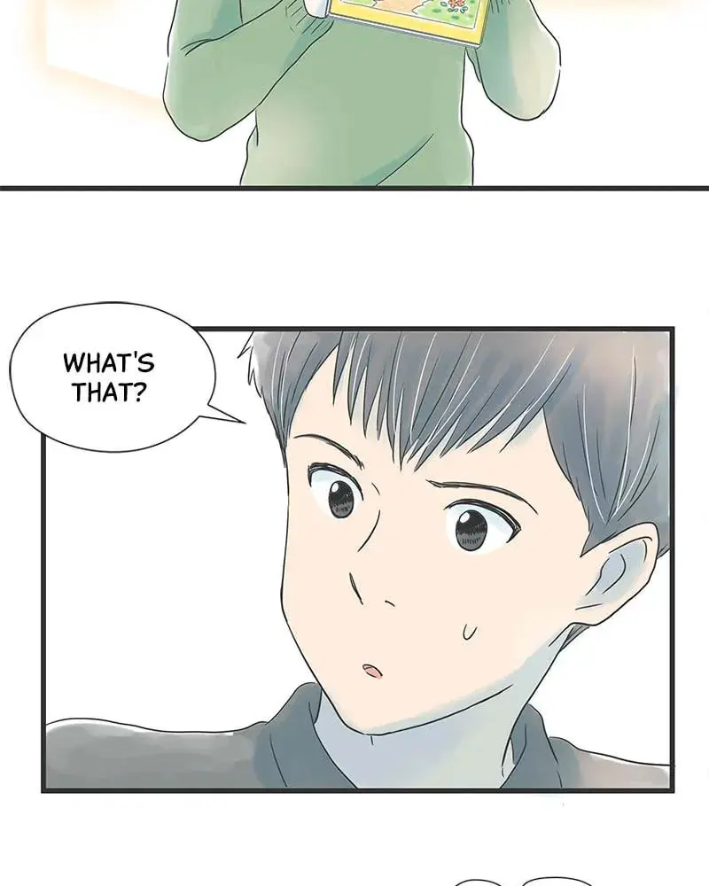 It Rains On Precious Days - Chapter 16 - Page 2