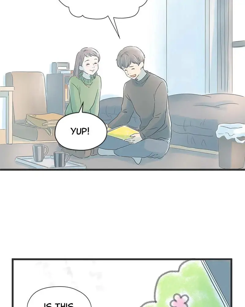 It Rains On Precious Days - Chapter 16 - Page 4