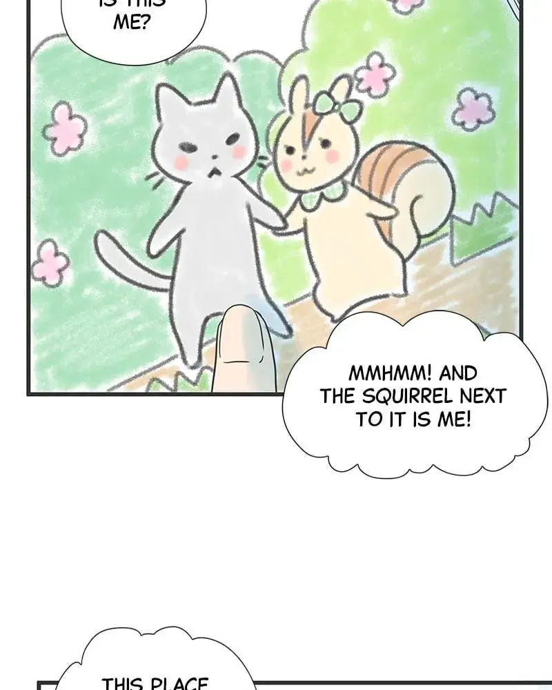 It Rains On Precious Days - Chapter 16 - Page 5