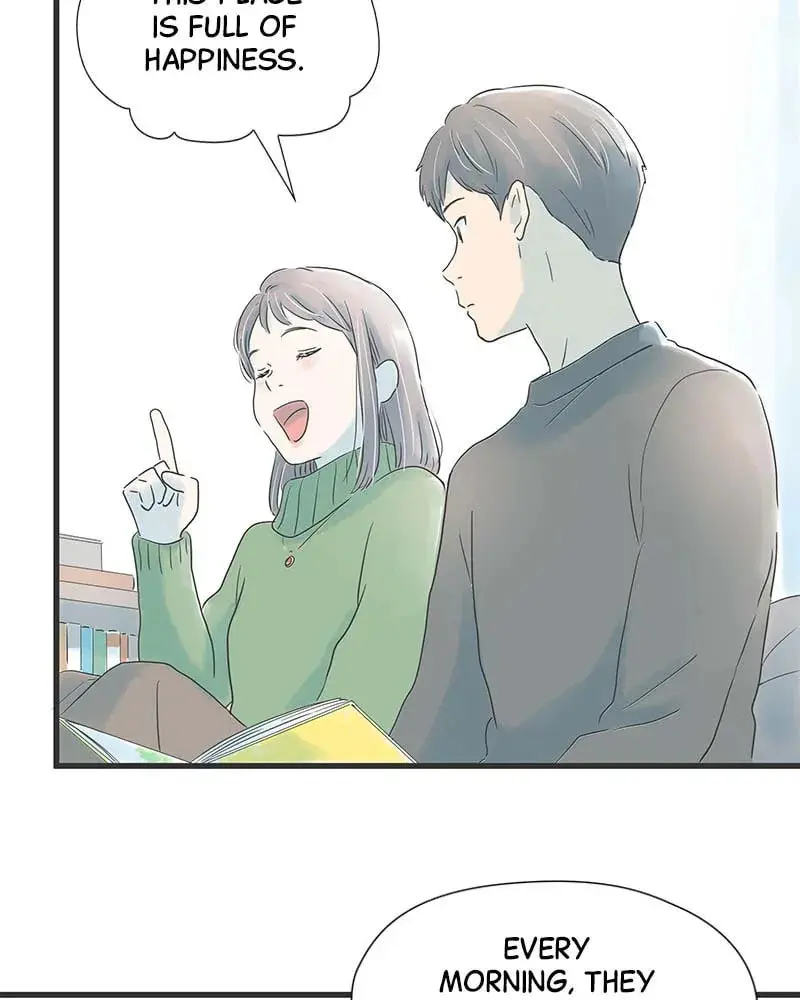 It Rains On Precious Days - Chapter 16 - Page 6