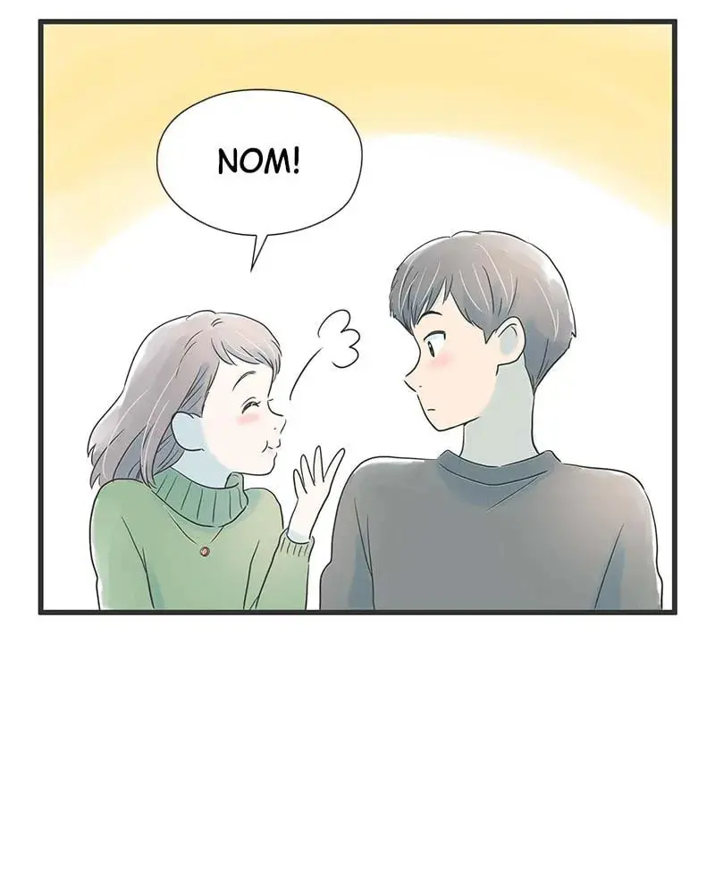 It Rains On Precious Days - Chapter 16 - Page 9