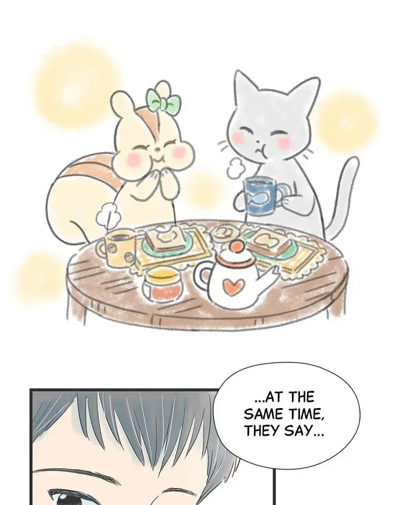 It Rains On Precious Days - Chapter 16 - Page 12