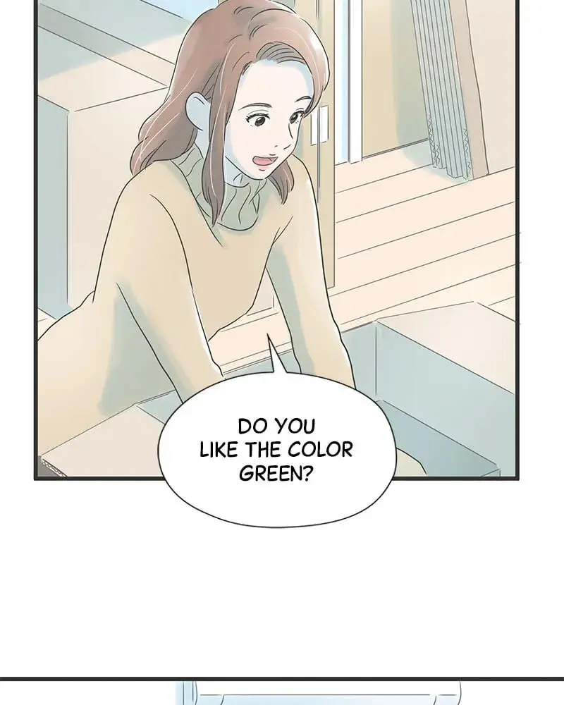 It Rains On Precious Days - Chapter 16 - Page 20
