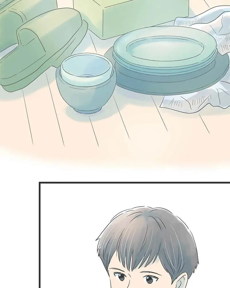 It Rains On Precious Days - Chapter 16 - Page 22