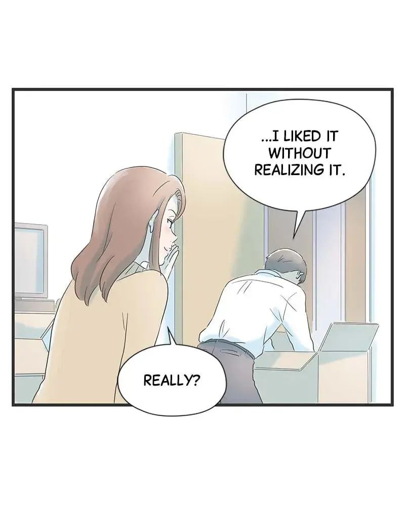 It Rains On Precious Days - Chapter 16 - Page 25