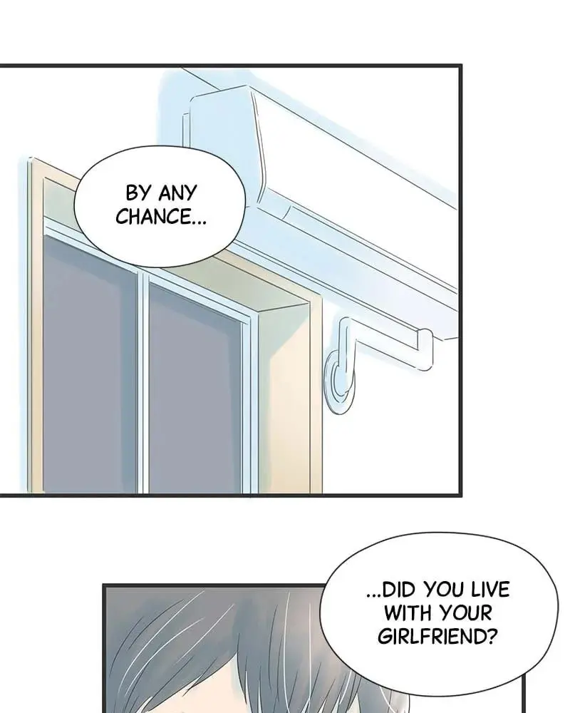 It Rains On Precious Days - Chapter 16 - Page 26
