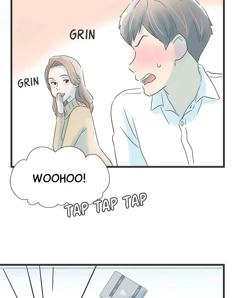 It Rains On Precious Days - Chapter 16 - Page 28