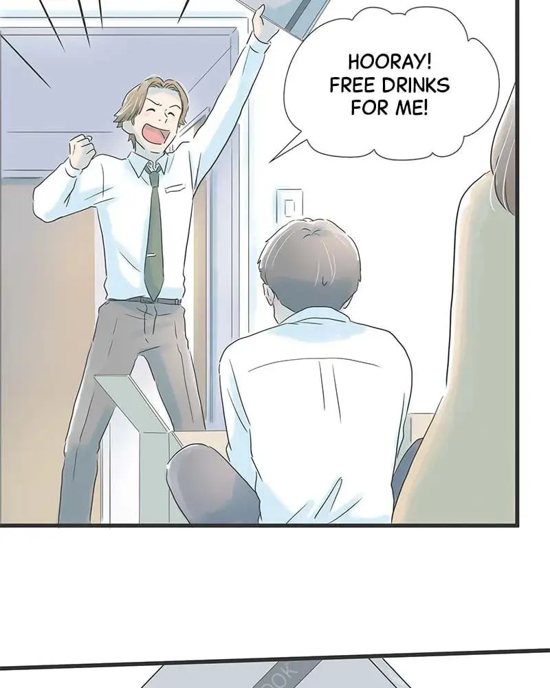 It Rains On Precious Days - Chapter 16 - Page 29