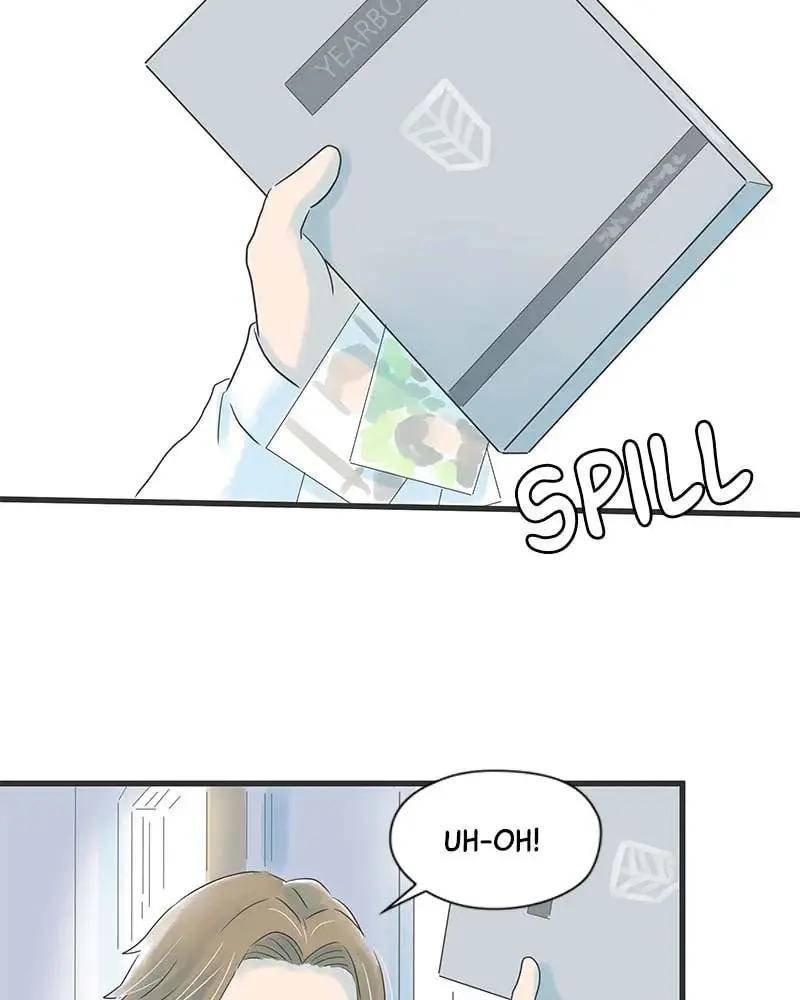 It Rains On Precious Days - Chapter 16 - Page 30
