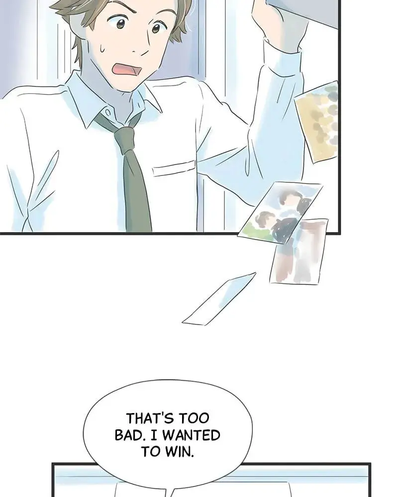 It Rains On Precious Days - Chapter 16 - Page 31