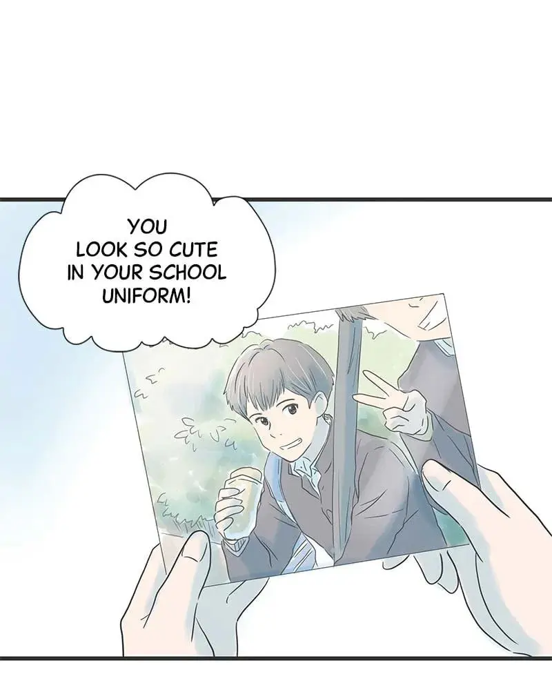 It Rains On Precious Days - Chapter 16 - Page 34