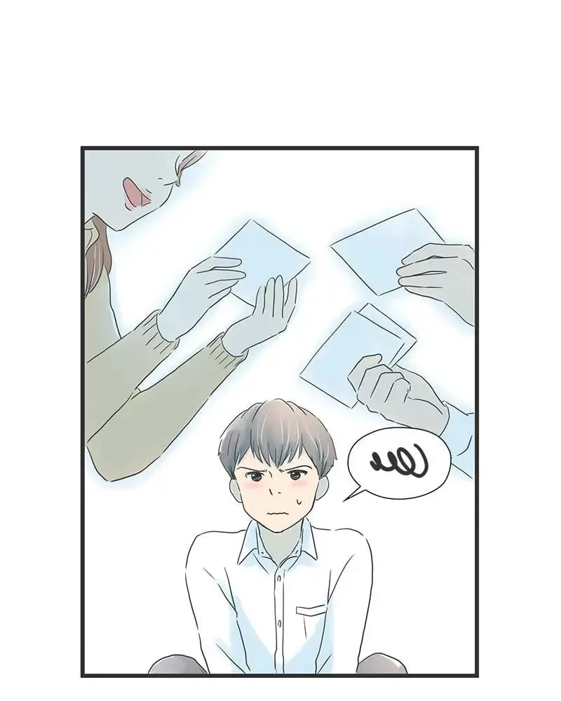 It Rains On Precious Days - Chapter 16 - Page 35