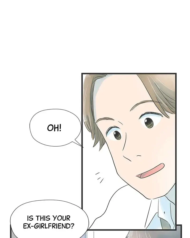 It Rains On Precious Days - Chapter 16 - Page 36