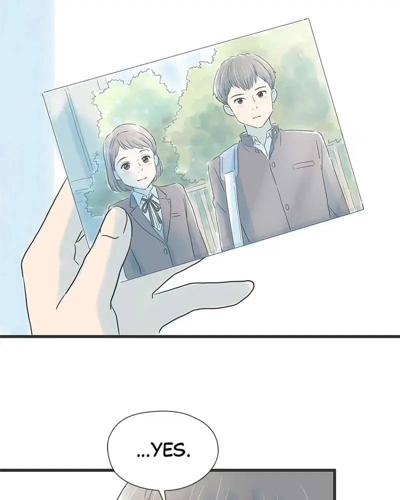 It Rains On Precious Days - Chapter 16 - Page 38