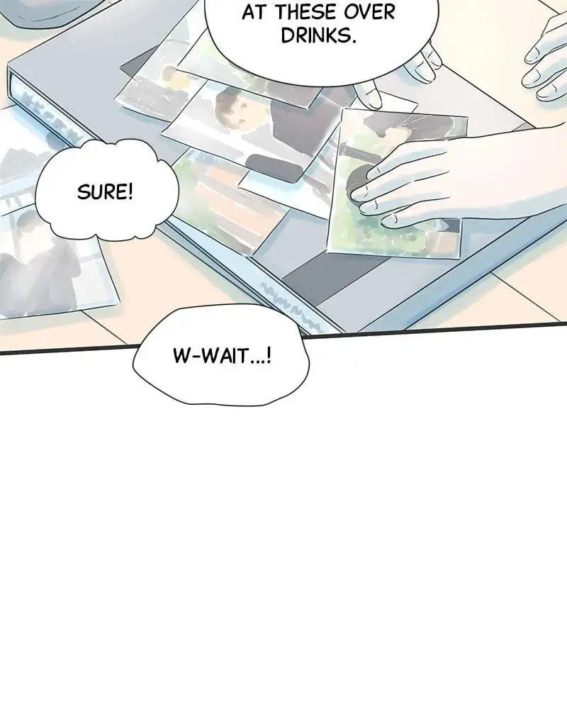 It Rains On Precious Days - Chapter 16 - Page 41