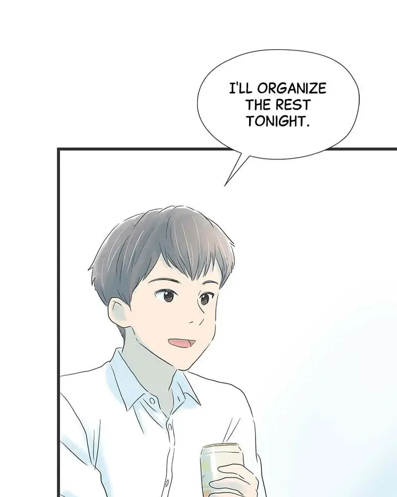 It Rains On Precious Days - Chapter 16 - Page 45
