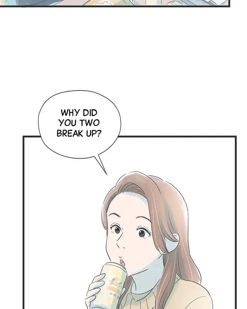 It Rains On Precious Days - Chapter 16 - Page 47