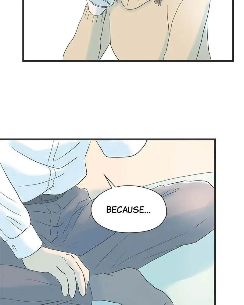 It Rains On Precious Days - Chapter 16 - Page 48