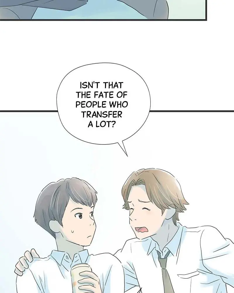 It Rains On Precious Days - Chapter 16 - Page 49