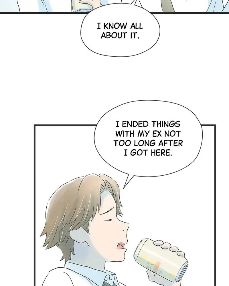 It Rains On Precious Days - Chapter 16 - Page 50