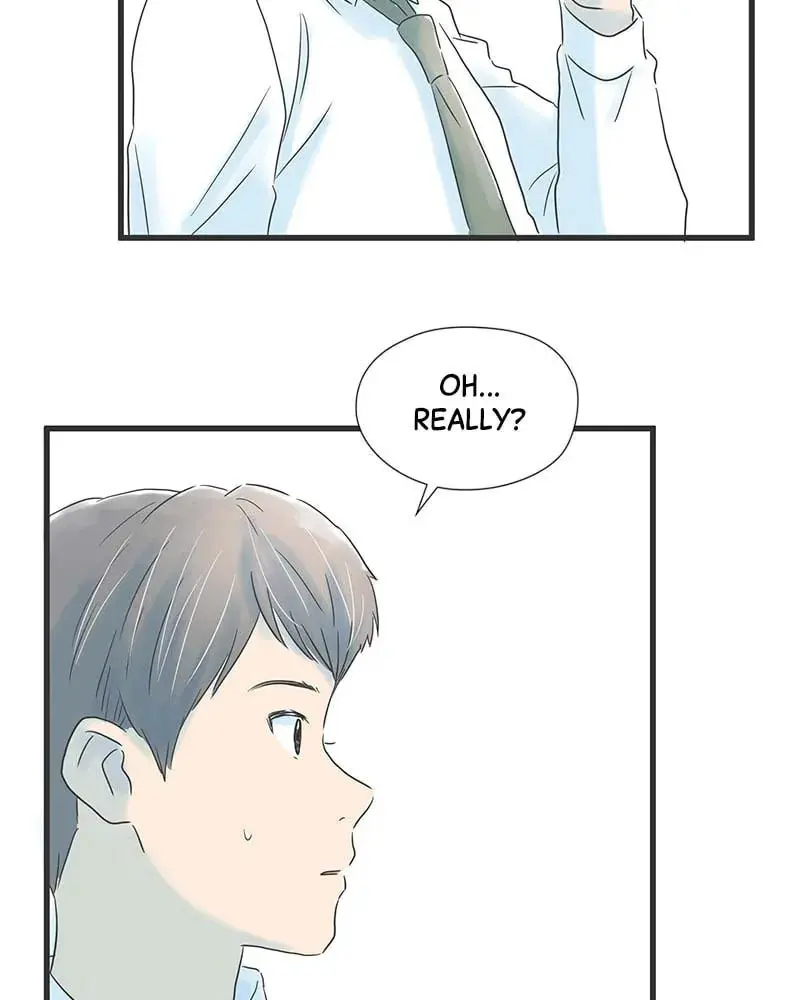 It Rains On Precious Days - Chapter 16 - Page 51