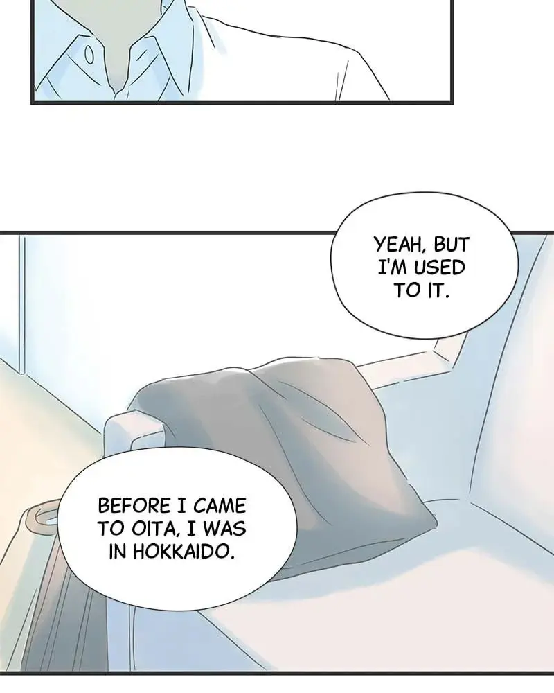 It Rains On Precious Days - Chapter 16 - Page 52