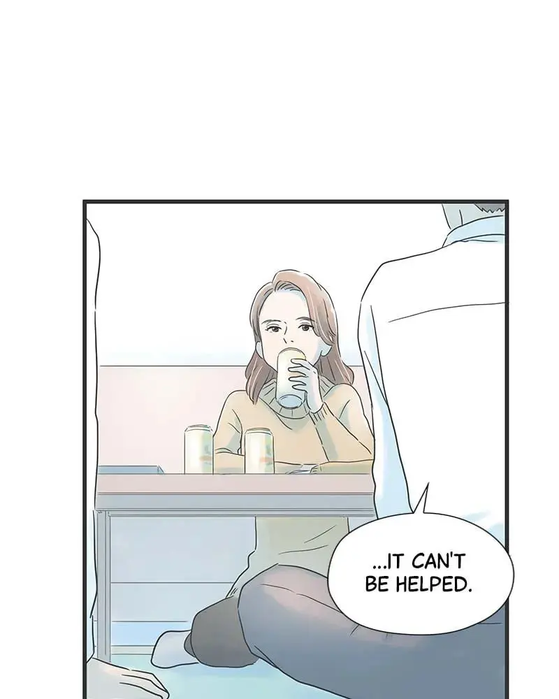 It Rains On Precious Days - Chapter 16 - Page 53