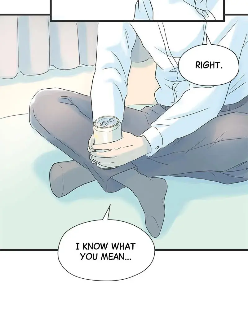 It Rains On Precious Days - Chapter 16 - Page 59