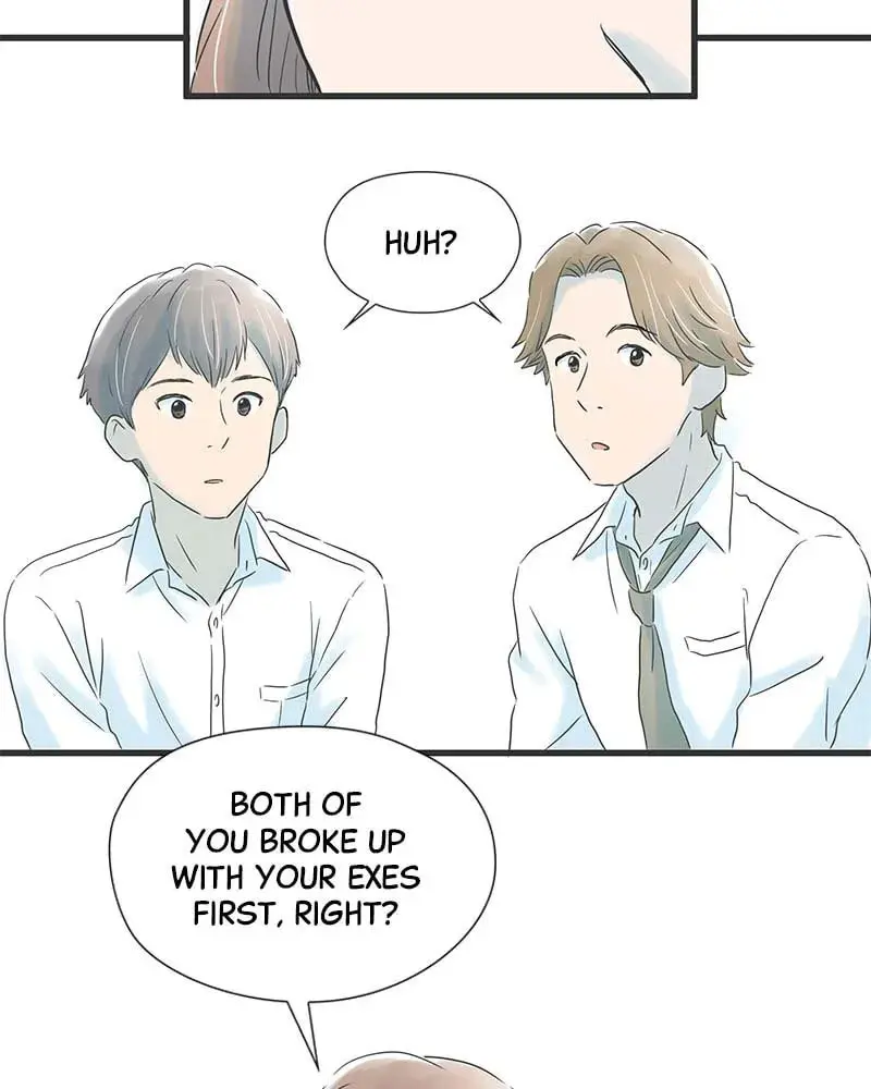It Rains On Precious Days - Chapter 16 - Page 62