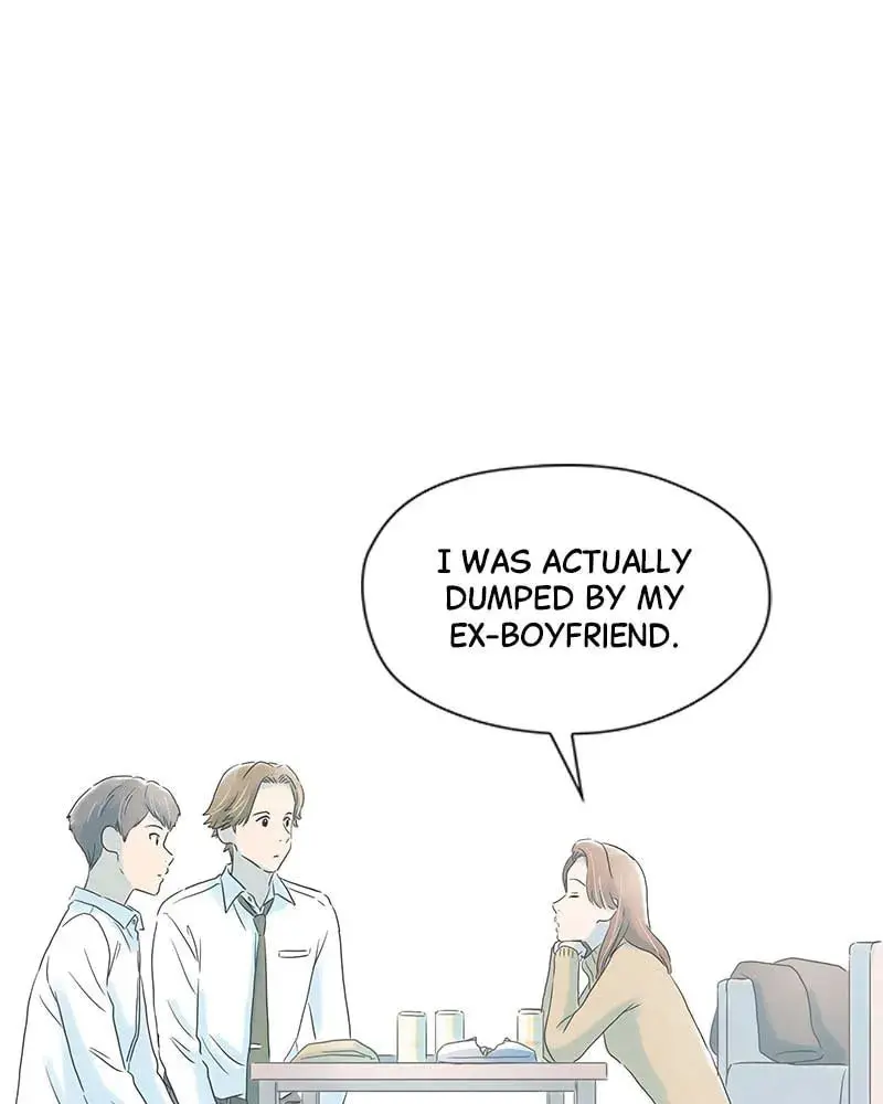 It Rains On Precious Days - Chapter 16 - Page 67