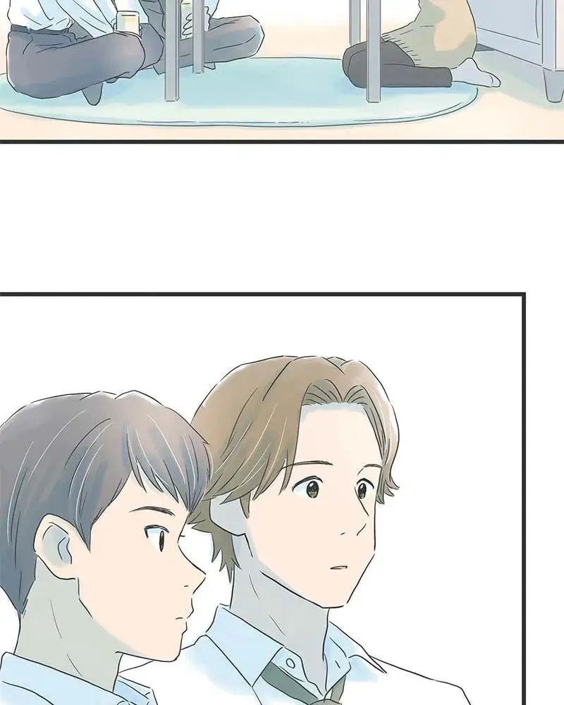 It Rains On Precious Days - Chapter 16 - Page 68