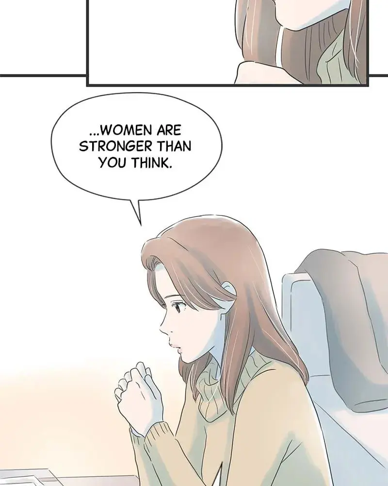 It Rains On Precious Days - Chapter 16 - Page 70