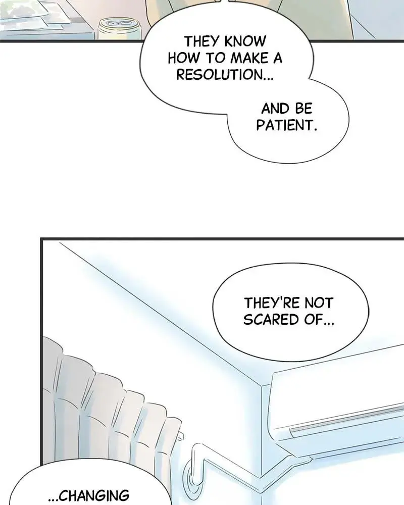 It Rains On Precious Days - Chapter 16 - Page 71