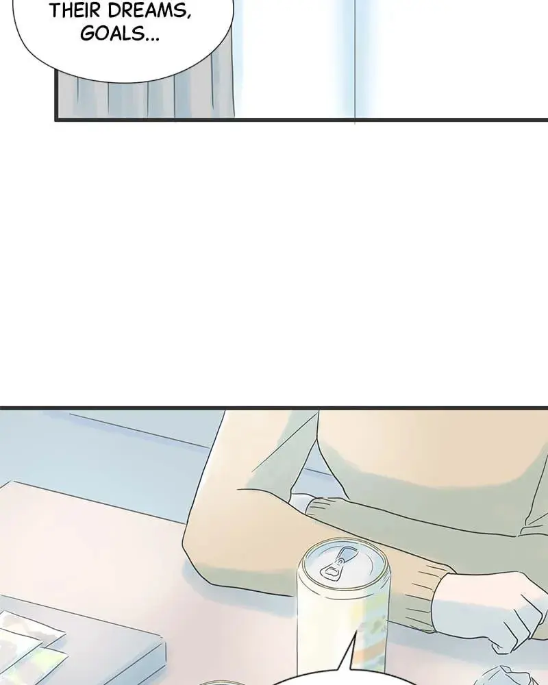 It Rains On Precious Days - Chapter 16 - Page 72