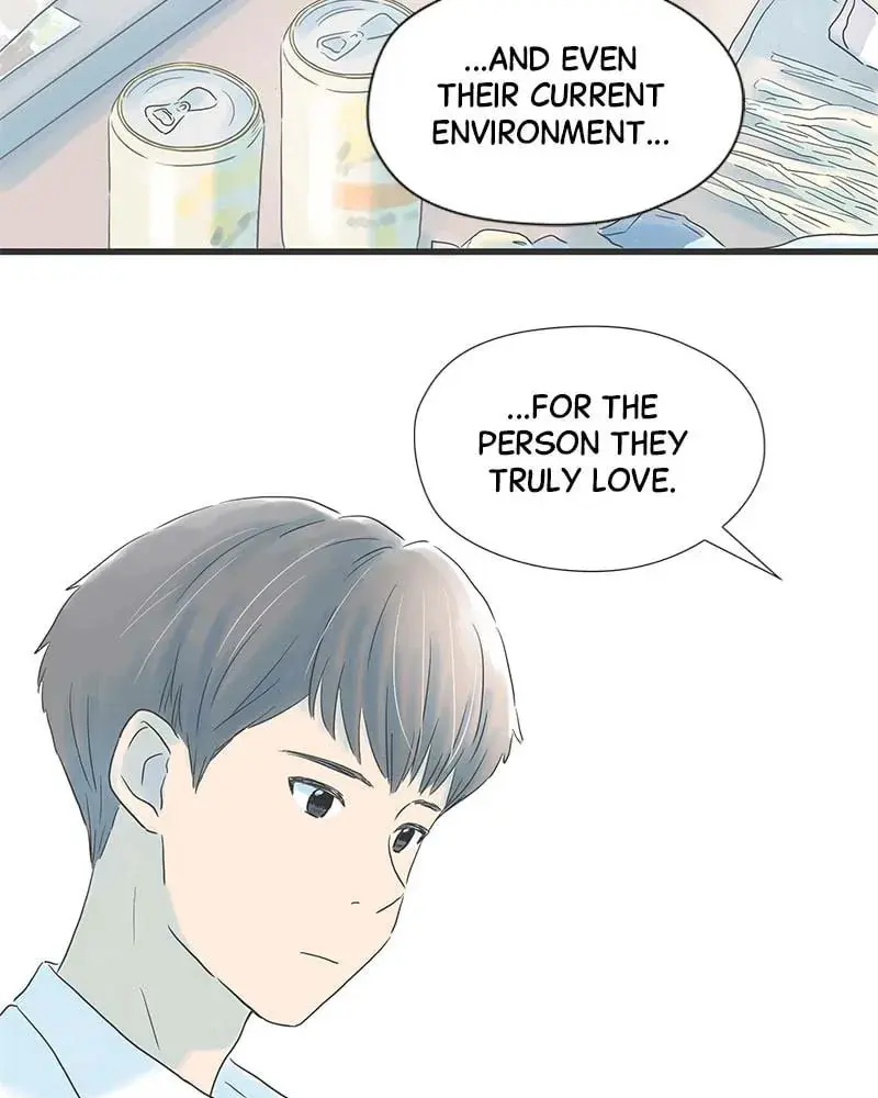 It Rains On Precious Days - Chapter 16 - Page 73