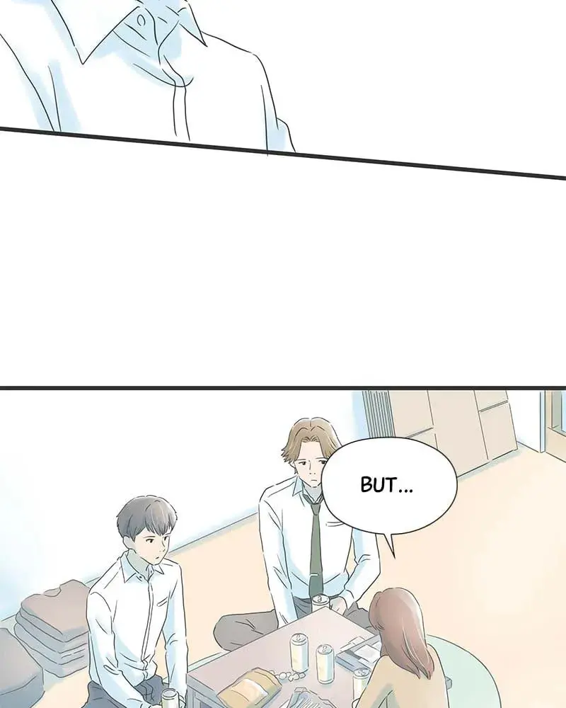 It Rains On Precious Days - Chapter 16 - Page 74