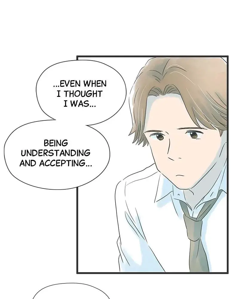 It Rains On Precious Days - Chapter 16 - Page 76