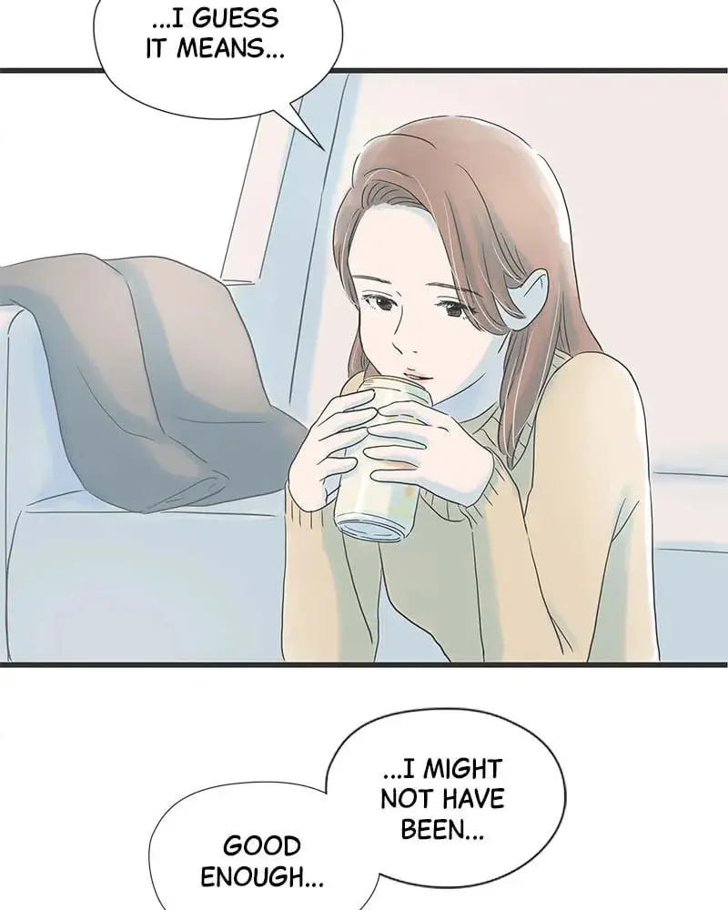 It Rains On Precious Days - Chapter 16 - Page 77