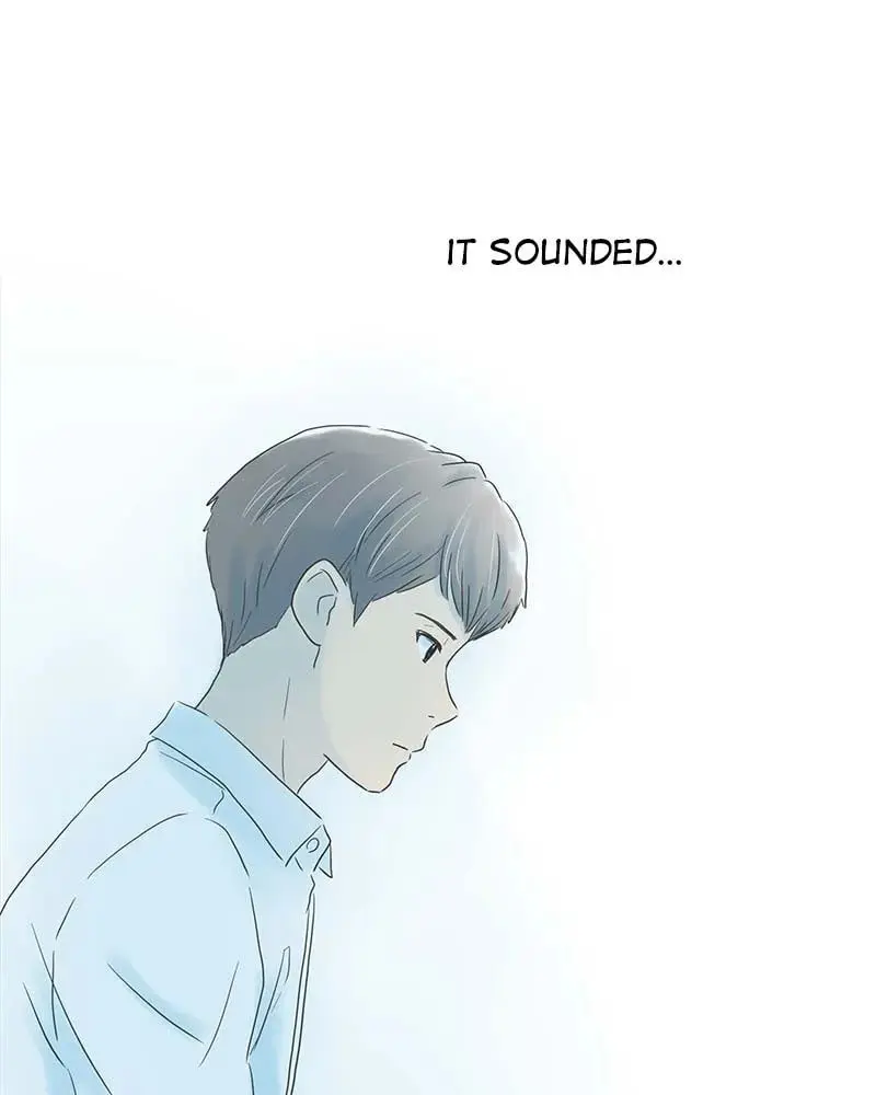 It Rains On Precious Days - Chapter 16 - Page 79