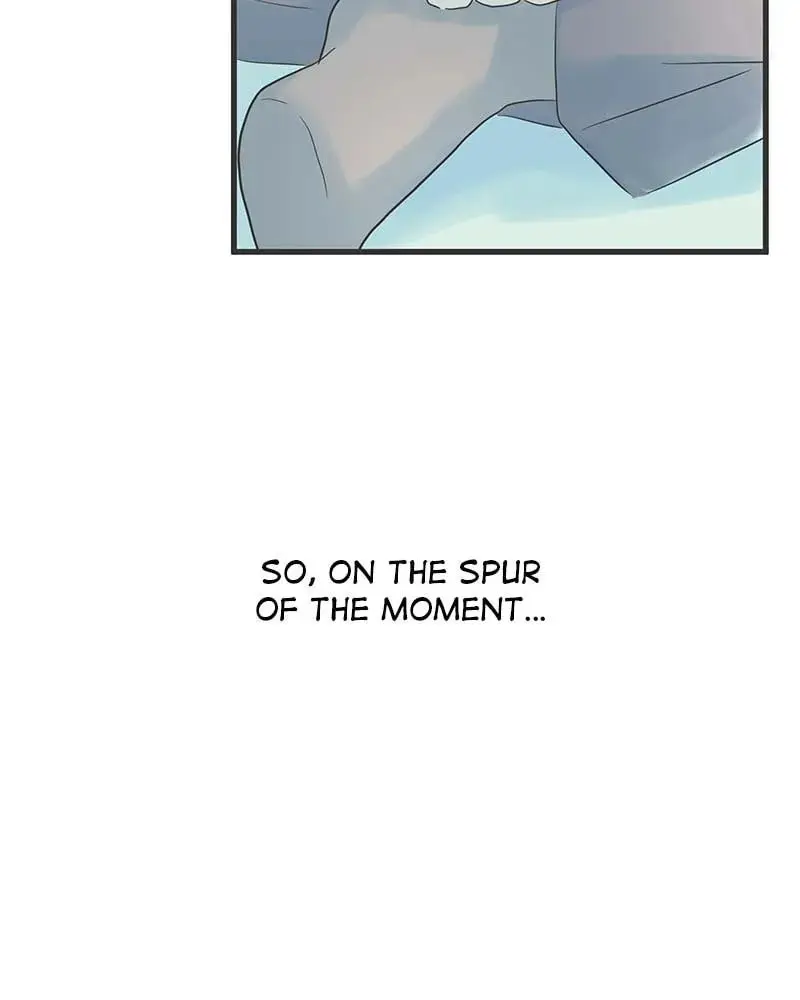 It Rains On Precious Days - Chapter 16 - Page 83